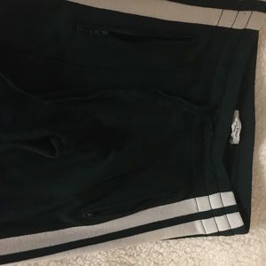 Isabel Marant track pants . Green . Size 34